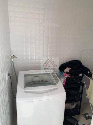 Imagem Apartamento com 4 Quartos à Venda, 122 m² em Santo Amaro - São Paulo