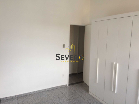 Imagem Apartamento com 3 Quartos à Venda, 90 m² em Ingá - Niterói