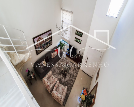 Imagem Casa com 4 Quartos à Venda,  em Ibiti Royal Park - Sorocaba