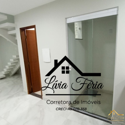 Imagem Casa com 3 Quartos à Venda, 96 m² em Parque Turf Club - Campos Dos Goytacazes Imagem Casa com 3 Quartos à Venda, 96 m² em Parque Turf Club - Campos Dos Goytacazes