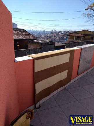 Imagem Casa com 3 Quartos à Venda, em Jd. Bela Vista - Jacareí Imagem Casa com 3 Quartos à Venda, em Jd. Bela Vista - Jacareí