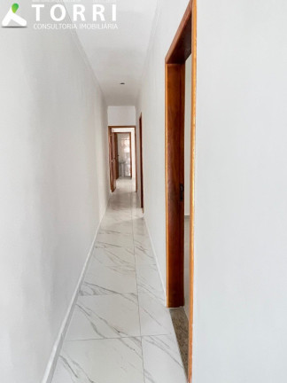Imagem Casa com 3 Quartos à Venda, 75 m² em Parque São Bento - Sorocaba