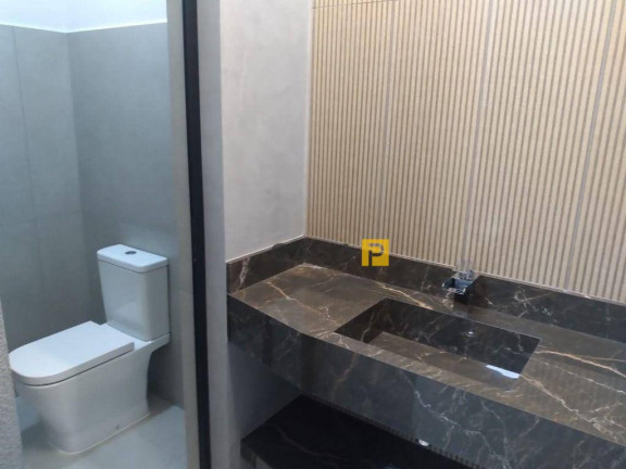 Imagem Casa com 3 Quartos à Venda, 211 m² em Jardim Terramérica Iii - Americana Imagem Casa com 3 Quartos à Venda, 211 m² em Jardim Terramérica Iii - Americana