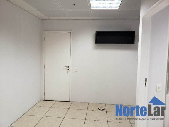 Imagem Sala Comercial à Venda, 34 m² em Santana - São Paulo