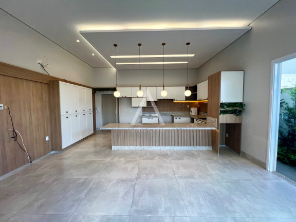 Imagem Casa com 3 Quartos à Venda, 181 m² em Condomínio Alameda Das Cores - Sinop Imagem Casa com 3 Quartos à Venda, 181 m² em Condomínio Alameda Das Cores - Sinop