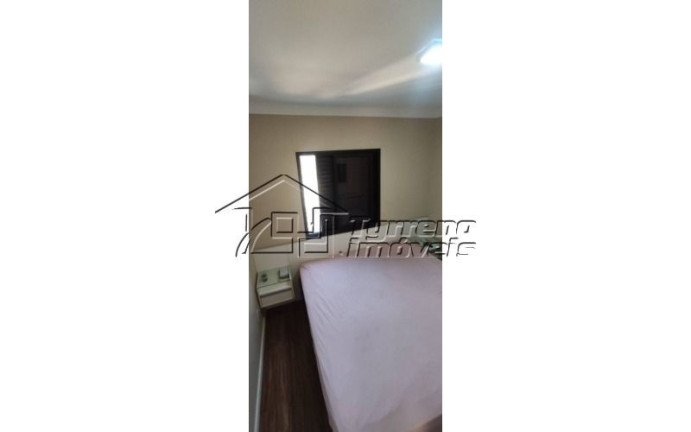 Imagem Apartamento com 3 Quartos à Venda, 62 m² em Jardim América - São José Dos Campos Imagem Apartamento com 3 Quartos à Venda, 62 m² em Jardim América - São José Dos Campos