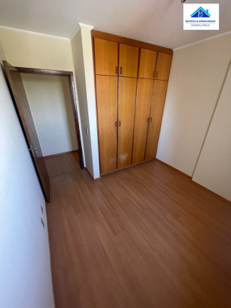 Imagem Apartamento com 3 Quartos à Venda, 124 m² em Vila Lídia - Campinas