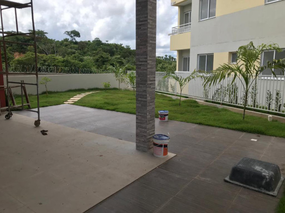 Imagem Apartamento com 2 Quartos à Venda, 50 m² em Uruguai - Teresina