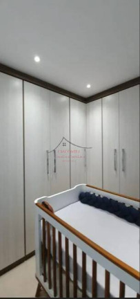 Imagem Apartamento com 2 Quartos à Venda, 49 m² em Vila Antonieta - São Paulo