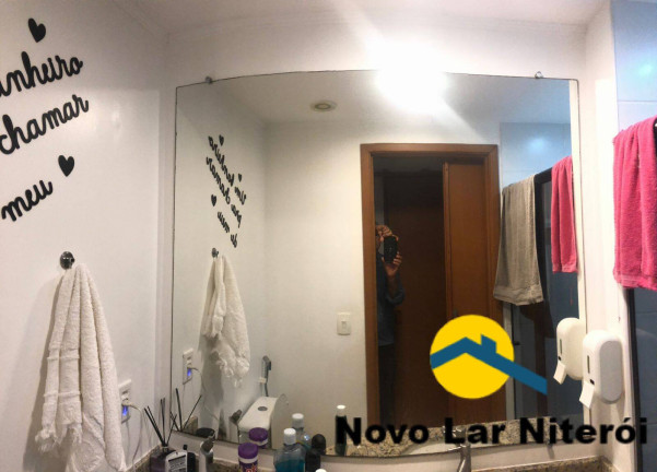 Imagem Apartamento com 2 Quartos à Venda, 75 m² em Badu - Niterói
