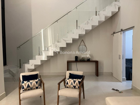 Imagem Casa de Condomínio com 3 Quartos à Venda, 200 m² em Vila Monte Alegre - Paulínia Imagem Casa de Condomínio com 3 Quartos à Venda, 200 m² em Vila Monte Alegre - Paulínia