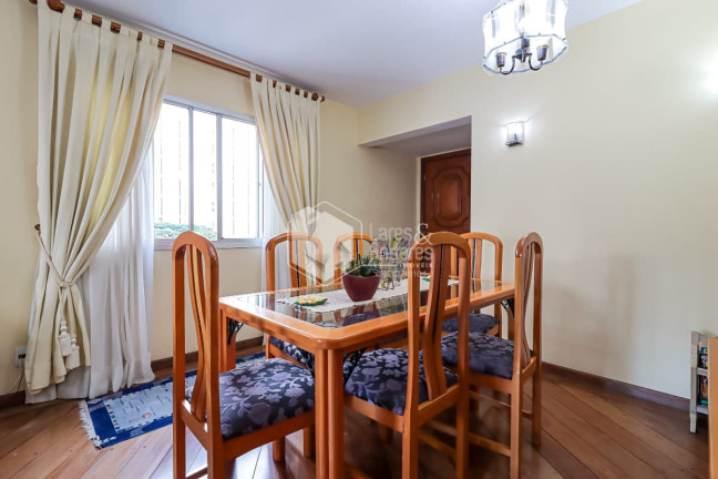Imagem Apartamento com 3 Quartos à Venda, 103 m² em Perdizes - São Paulo