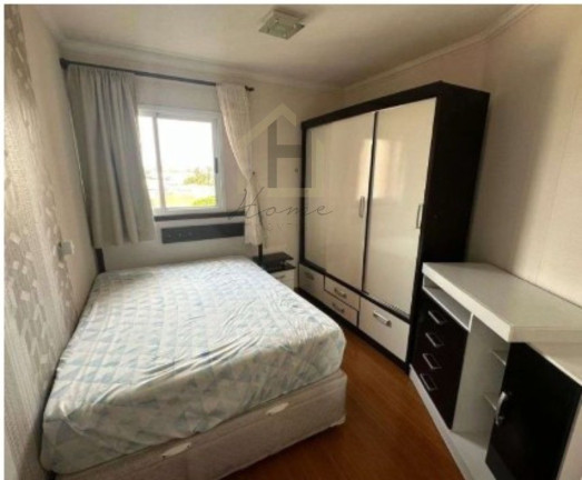 Imagem Flat com 1 Quarto para Alugar, 43 m² em Casa Branca - Santo André Imagem Flat com 1 Quarto para Alugar, 43 m² em Casa Branca - Santo André