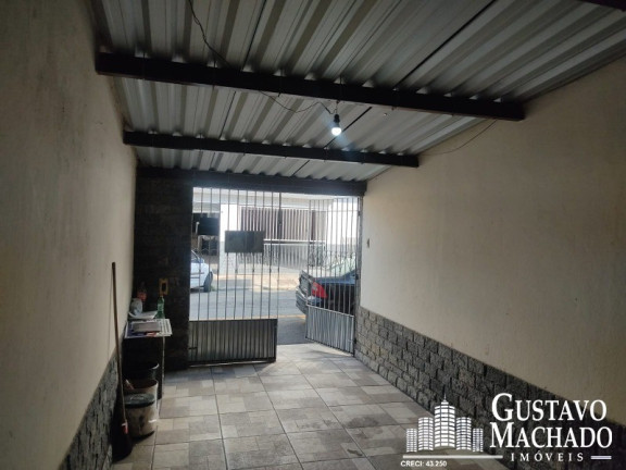 Imagem Casa com 2 Quartos à Venda, 35 m² em Volta Grande - Volta Redonda
