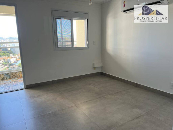 Imagem Studio com 1 Quarto à Venda, 37 m² em Picanço - Guarulhos Imagem Studio com 1 Quarto à Venda, 37 m² em Picanço - Guarulhos