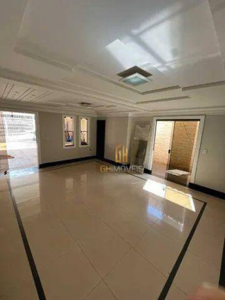 Imagem Sobrado com 3 Quartos à Venda, 238 m² em Jardim Atlântico - Goiânia