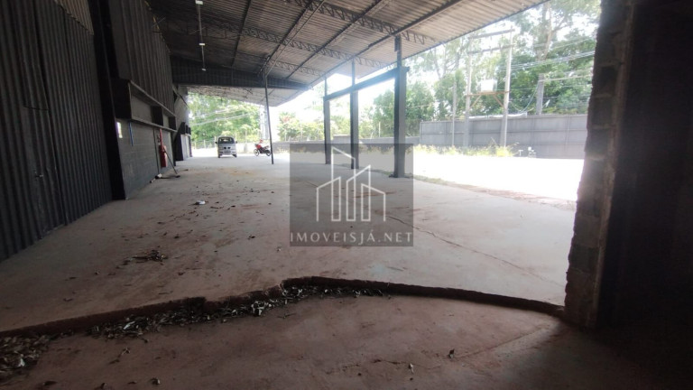 Imagem Imóvel Comercial para Alugar, 4.300 m² em Tamboré - Barueri Imagem Imóvel Comercial para Alugar, 4.300 m² em Tamboré - Barueri