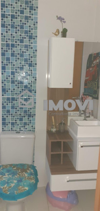 Imagem Apartamento com 3 Quartos à Venda, 75 m² em Praia De Itaparica - Vila Velha