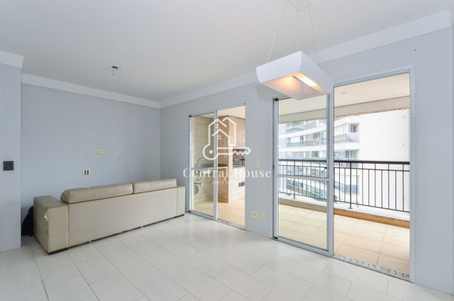 Imagem Apartamento com 3 Quartos à Venda, 94 m² em Brooklin - São Paulo Imagem Apartamento com 3 Quartos à Venda, 94 m² em Brooklin - São Paulo
