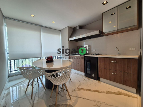 Imagem Apartamento com 3 Quartos à Venda, 221 m² em Vila Romana - São Paulo Imagem Apartamento com 3 Quartos à Venda, 221 m² em Vila Romana - São Paulo