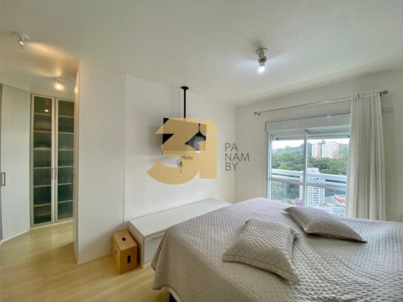 Imagem Apartamento com 3 Quartos à Venda, 173 m² em Panamby - São Paulo Imagem Apartamento com 3 Quartos à Venda, 173 m² em Panamby - São Paulo