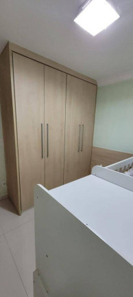 Imagem Apartamento com 3 Quartos à Venda, 192 m² em Centro - São Bernardo Do Campo Imagem Apartamento com 3 Quartos à Venda, 192 m² em Centro - São Bernardo Do Campo