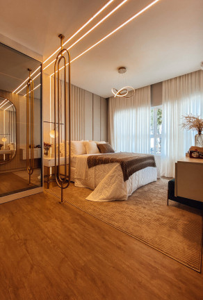 Imagem Apartamento com 3 Quartos à Venda,  em Tabuleiro - Barra Velha