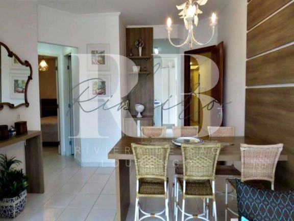 Imagem Imóvel com 3 Quartos para Alugar, 98 m² em Riviera - Bertioga