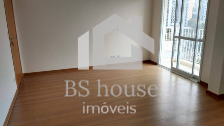 Imagem Apartamento com 2 Quartos para Alugar, 73 m² em Jardim - Santo André