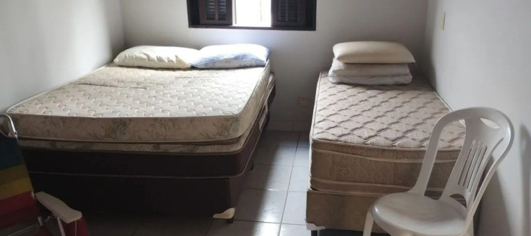 Imagem Casa com 3 Quartos à Venda, 60 m² em Primavera - Pontal Do Parana