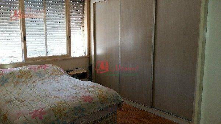 Imagem Apartamento com 3 Quartos à Venda, 88 m² em Santa Cecília - Porto Alegre