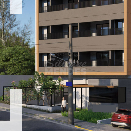 Apartamento com 2 Quartos à Venda,  em Vila Lucy - Sorocaba