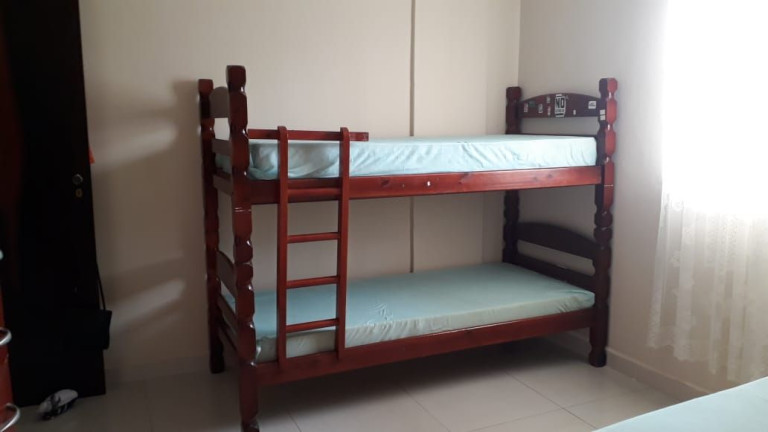 Imagem Apartamento com 1 Quarto à Venda, 46 m² em Tupi - Praia Grande Imagem Apartamento com 1 Quarto à Venda, 46 m² em Tupi - Praia Grande