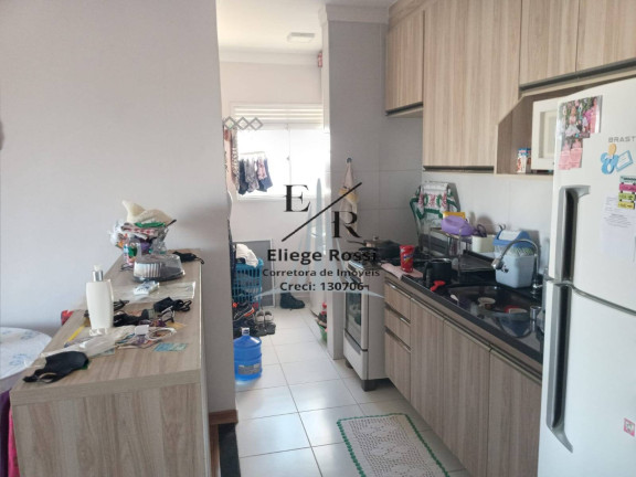 Apartamento com 2 Quartos à Venda,  em Santo Antônio - Itatiba