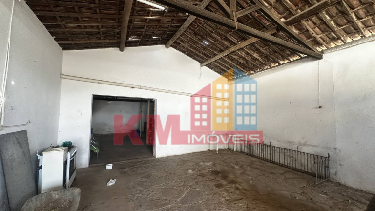 Imagem Casa com 3 Quartos à Venda, 999 m² em Boa Vista - Mossoró