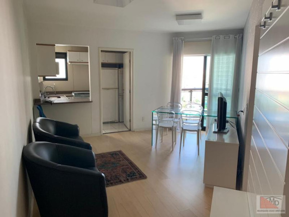 Imagem Apartamento com 2 Quartos à Venda, 60 m² em Paraíso - São Paulo Imagem Apartamento com 2 Quartos à Venda, 60 m² em Paraíso - São Paulo