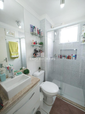 Imagem Apartamento com 2 Quartos à Venda, 52 m² em Santa Maria - Osasco Imagem Apartamento com 2 Quartos à Venda, 52 m² em Santa Maria - Osasco