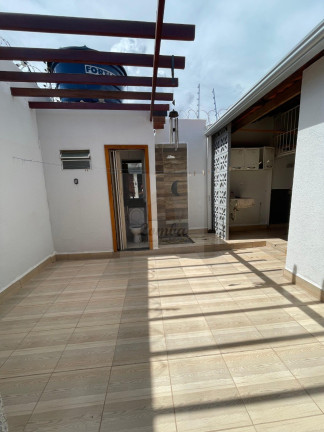 Imagem Casa com 3 Quartos para Alugar, 110 m² em Jardim Mossoró - Cuiabá