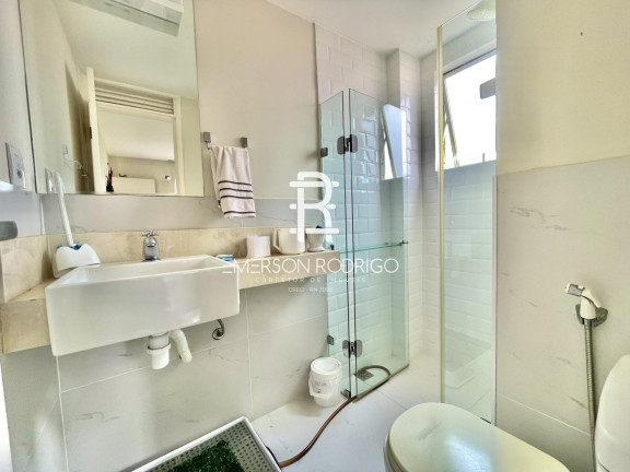 Imagem Apartamento com 3 Quartos à Venda, 131 m² em Lagoa Nova - Natal