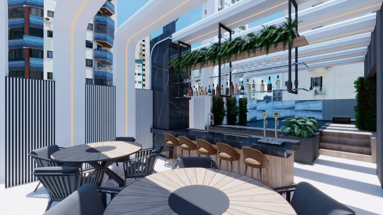 Imagem Apartamento com 3 Quartos à Venda, 134 m² em Centro - Balneário Camboriú Imagem Apartamento com 3 Quartos à Venda, 134 m² em Centro - Balneário Camboriú