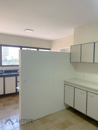 Imagem Apartamento com 4 Quartos para Alugar, 278 m² em Alphaville Industrial - Barueri Imagem Apartamento com 4 Quartos para Alugar, 278 m² em Alphaville Industrial - Barueri