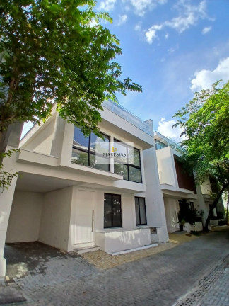 Casa com 5 Quartos à Venda, 176 m² em Camburi - São Sebastião