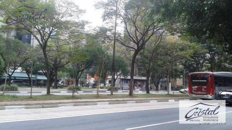 Imagem Sala Comercial à Venda ou Locação, 189 m² em Cidade Monções - São Paulo Imagem Sala Comercial à Venda ou Locação, 189 m² em Cidade Monções - São Paulo