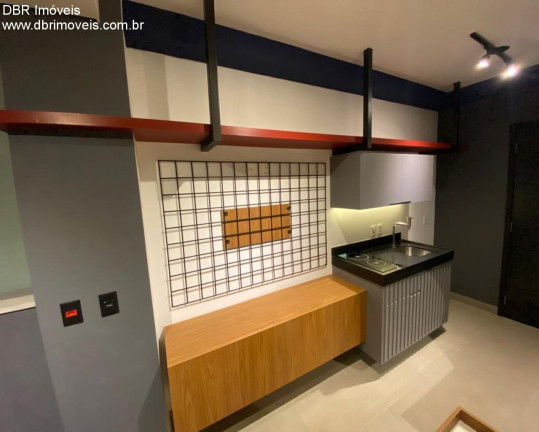 Imagem Apartamento com 1 Quarto à Venda, 18 m² em Pinheiros - São Paulo Imagem Apartamento com 1 Quarto à Venda, 18 m² em Pinheiros - São Paulo