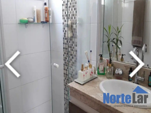 Imagem Casa de Condomínio com 3 Quartos à Venda, 134 m² em Vila Germinal - São Paulo Imagem Casa de Condomínio com 3 Quartos à Venda, 134 m² em Vila Germinal - São Paulo