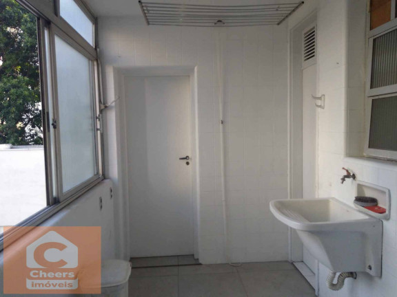 Imagem Apartamento com 3 Quartos à Venda, 190 m² em Paraíso - São Paulo