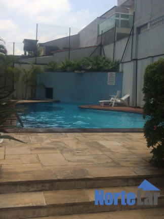 Imagem Apartamento com 3 Quartos à Venda, 82 m² em Lauzane Paulista - São Paulo