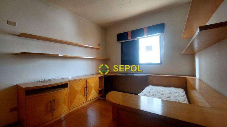 Imagem Apartamento com 4 Quartos à Venda, 250 m² em Vila Bastos - Santo André Imagem Apartamento com 4 Quartos à Venda, 250 m² em Vila Bastos - Santo André