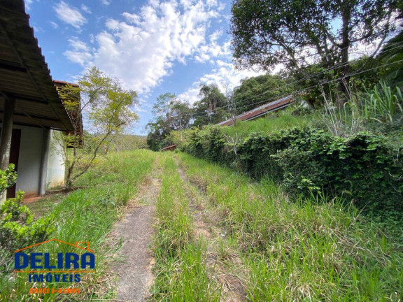 Imagem Chácara com 4 Quartos à Venda, 3.000 m² em Remédios - Mairiporã