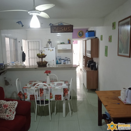 Imagem Casa com 2 Quartos à Venda, 150 m² em Rio Escuro - Ubatuba Imagem Casa com 2 Quartos à Venda, 150 m² em Rio Escuro - Ubatuba
